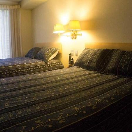 Apart-Hotel Posada San Judas グアテマラシティ エクステリア 写真