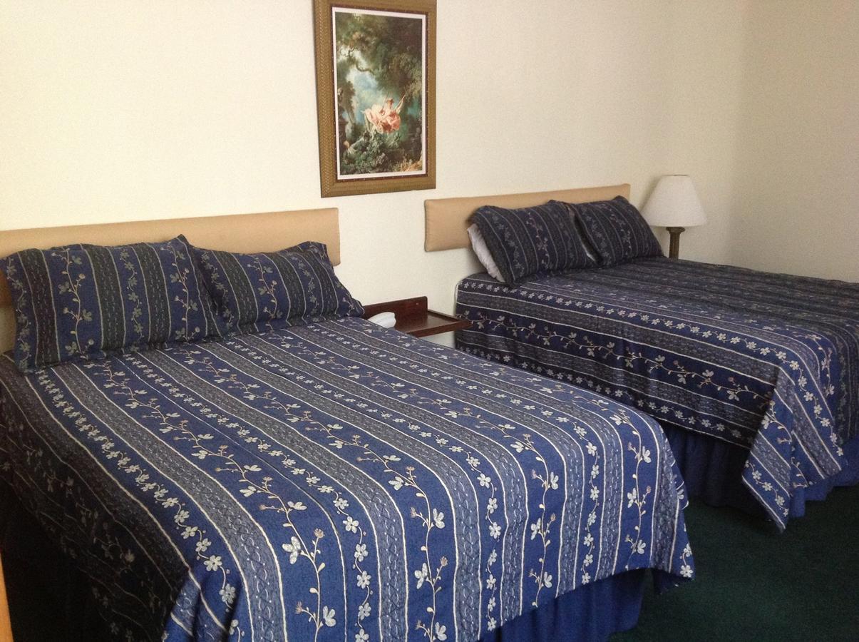 Apart-Hotel Posada San Judas グアテマラシティ エクステリア 写真