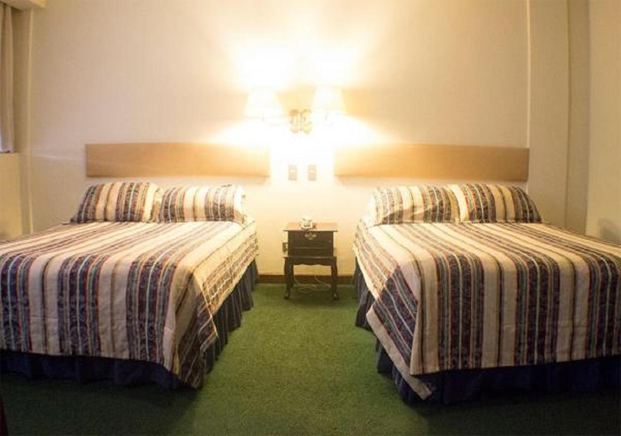 Apart-Hotel Posada San Judas グアテマラシティ エクステリア 写真
